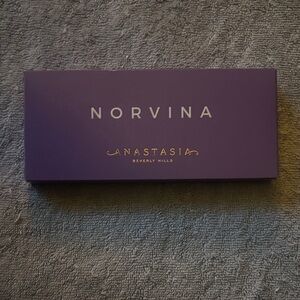 Anastasia Beverly Hills Norvina Eyeshadow Palette